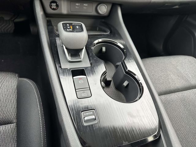 New 2026 Nissan Rogue SV image 22