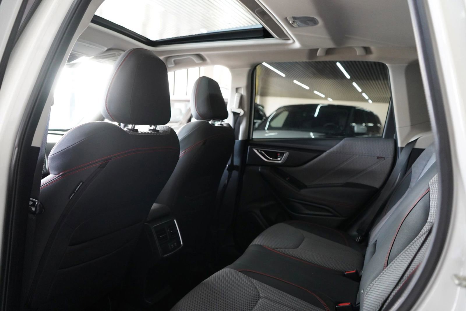 Used 2019 Subaru Forester Sport AWD/4WD image 14