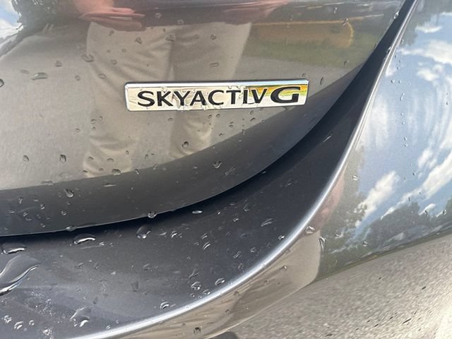 Used 2020 MAZDA MAZDA6 Touring FWD image 17