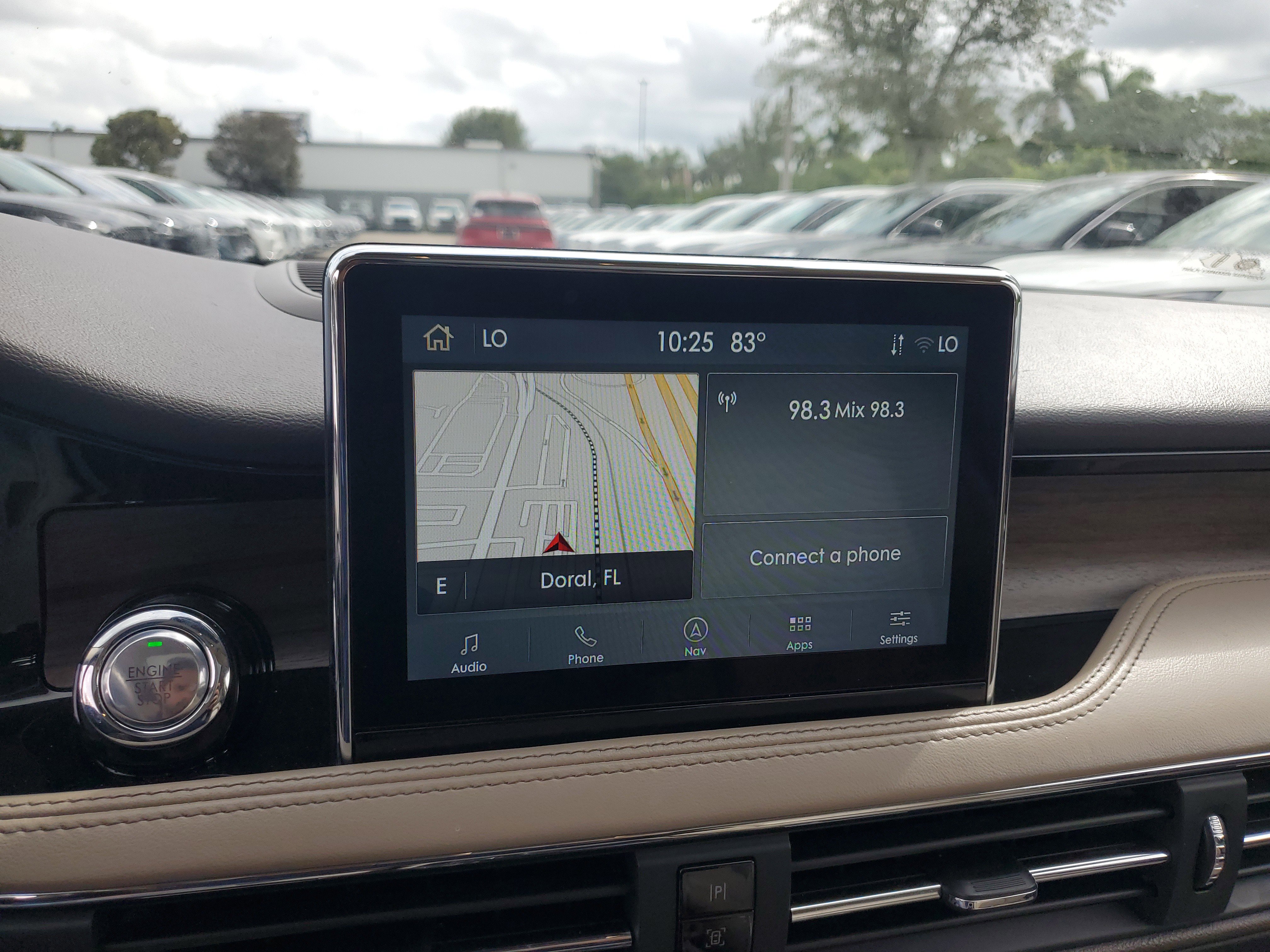 Certified 2022 Lincoln Corsair Reserve image 22