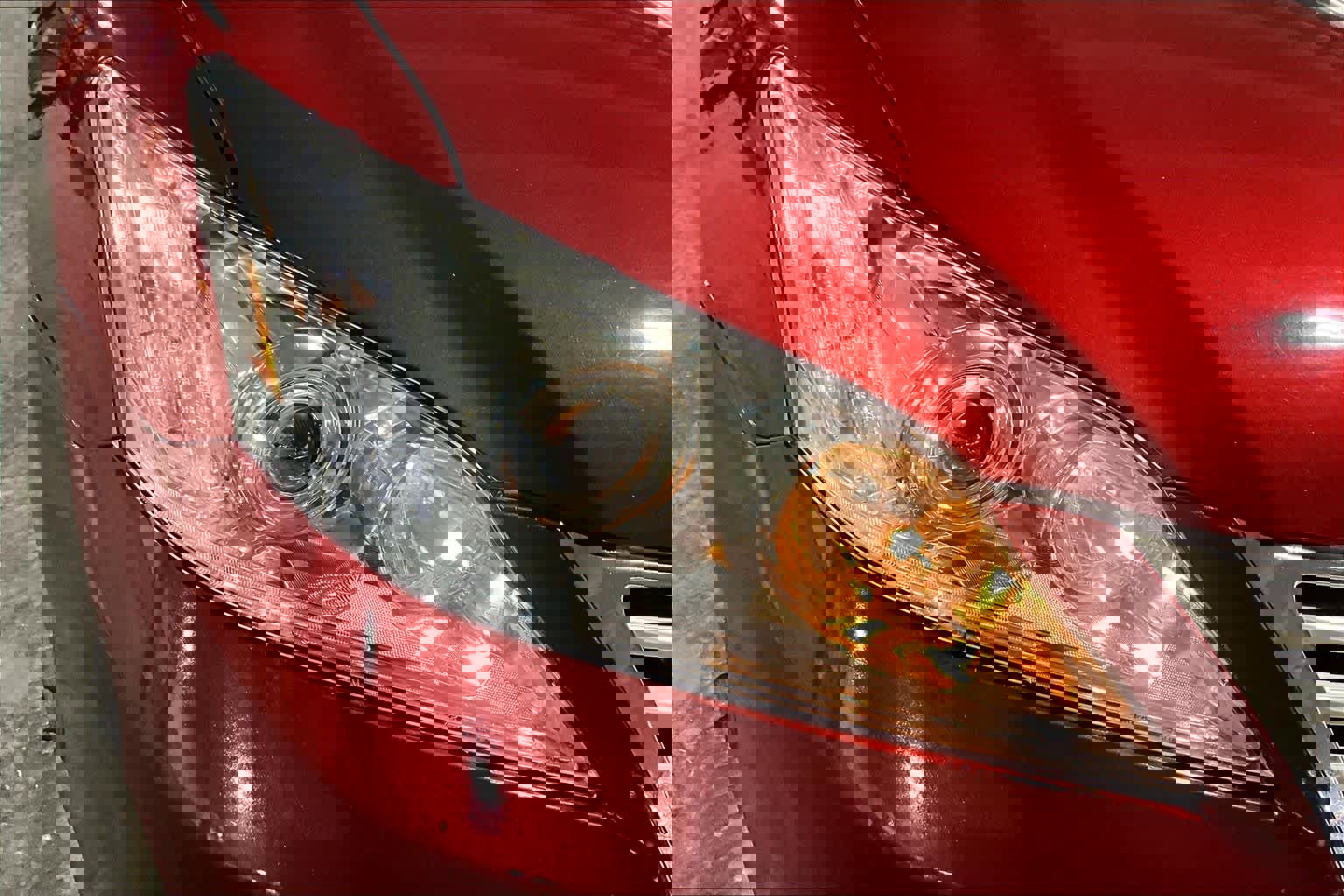 Used 2011 Lexus ES 350 image 26