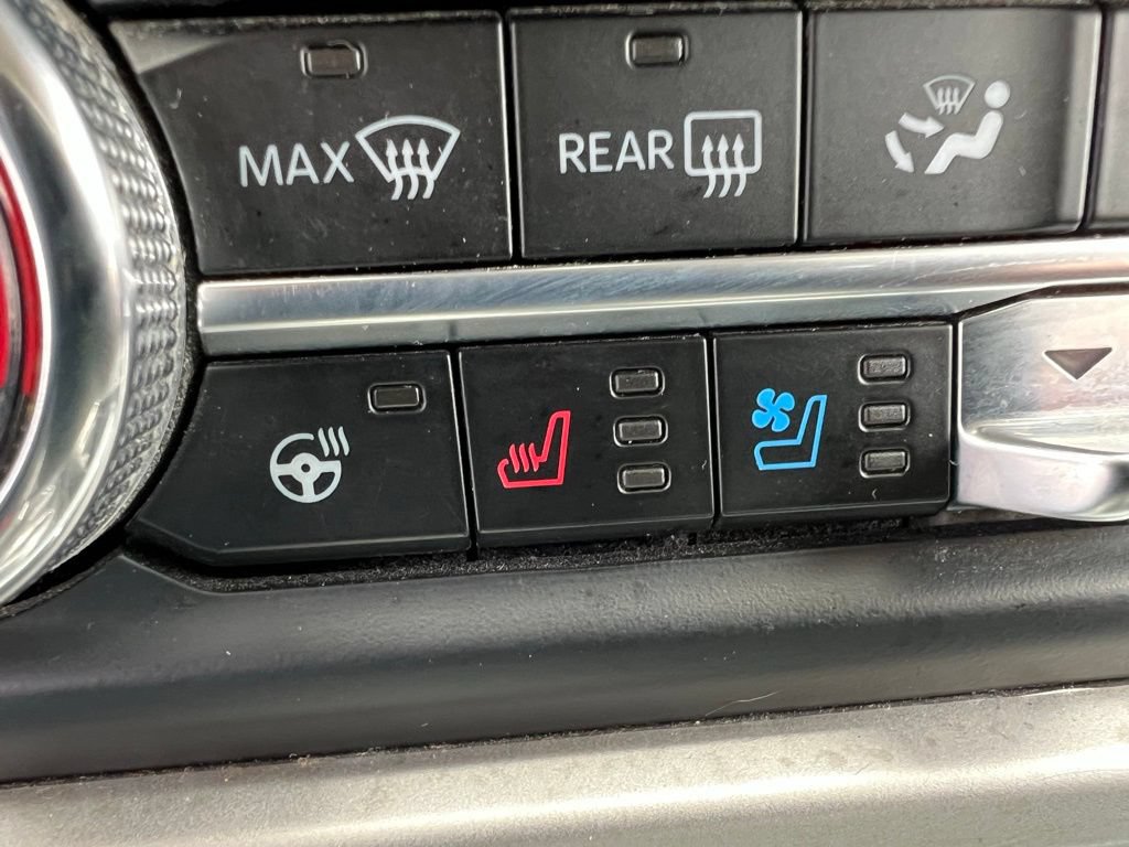 Used 2023 Ford Expedition Max XLT AWD/4WD image 36