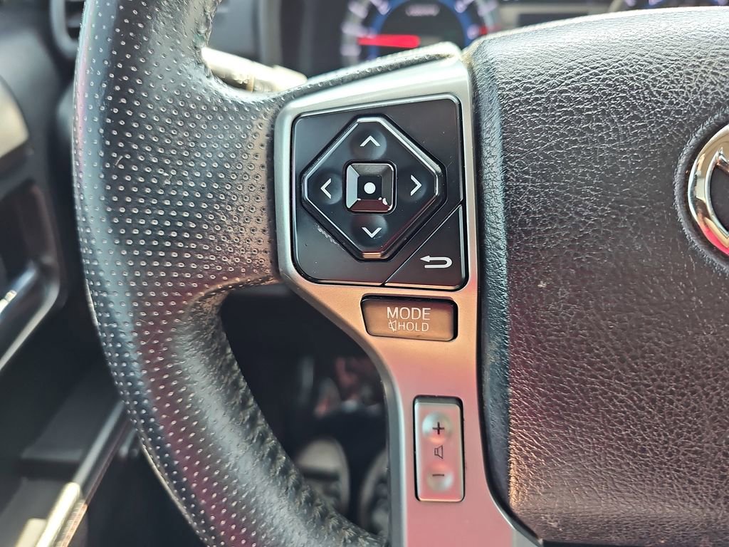 Used 2017 Toyota 4Runner Limited image 20