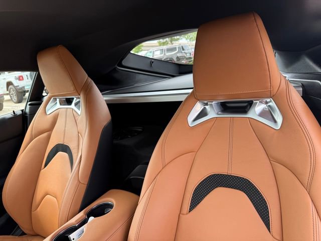 Used 2026 Toyota Supra Premium w/ Driver Assist Package image 11