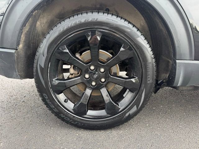 Used 2023 Ford Explorer ST-Line w/ Class IV Trailer Tow Package AWD/4WD image 19