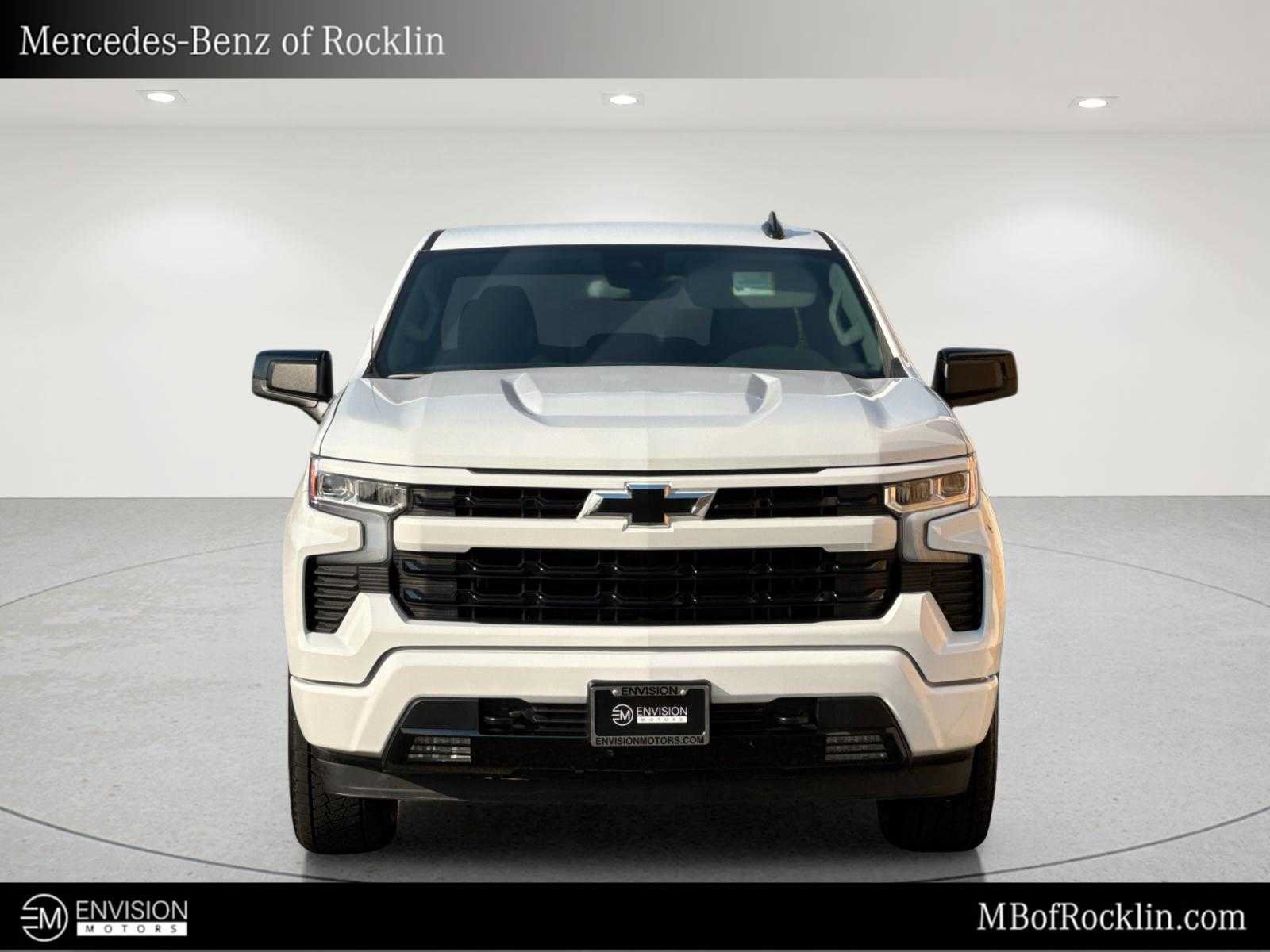Used 2023 Chevrolet Silverado 1500 RST AWD/4WD image 9