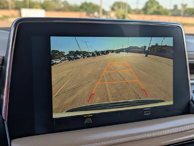 Used 2024 Chevrolet Tahoe Premier RWD image 15