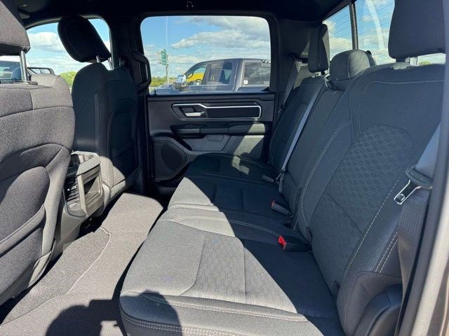 New 2025 RAM 1500 Big Horn image 18