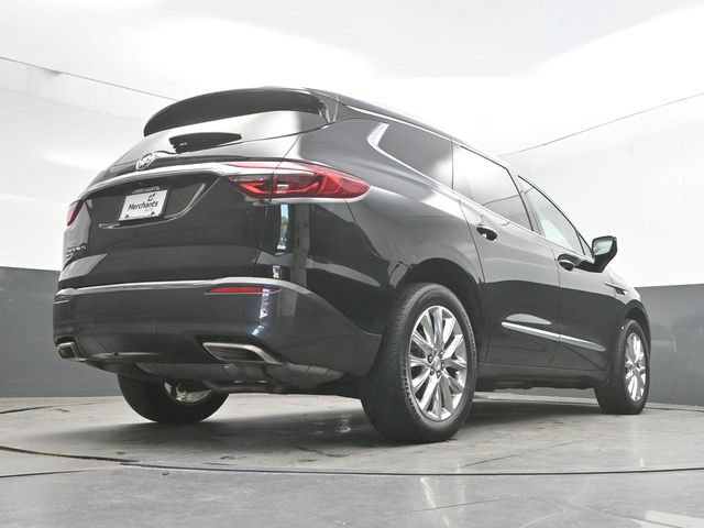 Used 2020 Buick Enclave Essence w/ Sound and Sites Package AWD/4WD image 34