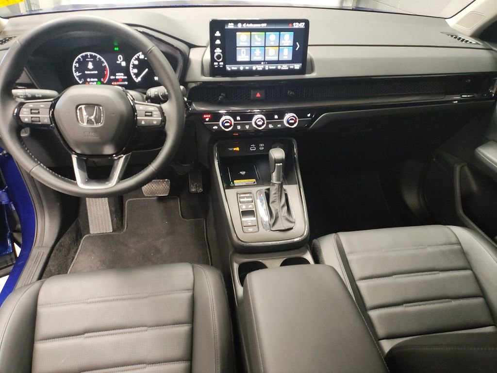 Used 2025 Honda CR-V EX-L image 32