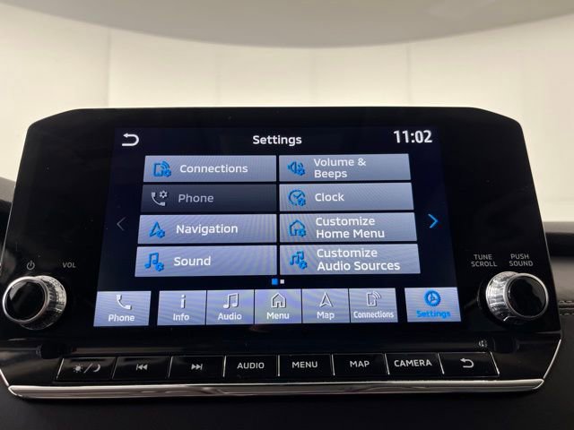 Used 2023 Mitsubishi Outlander SEL image 32