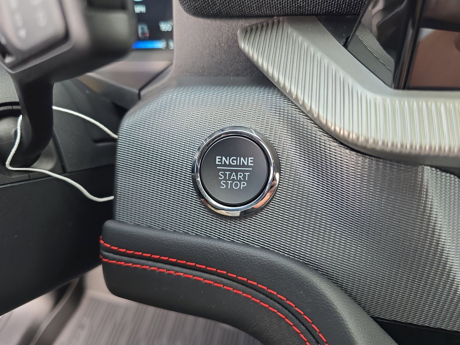 New 2026 Ford Explorer ST w/ Sun And Sound Package image 26