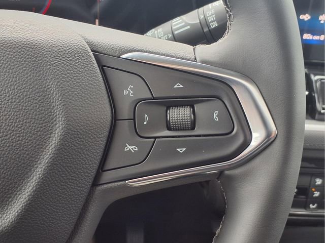 New 2026 Chevrolet TrailBlazer LT image 14