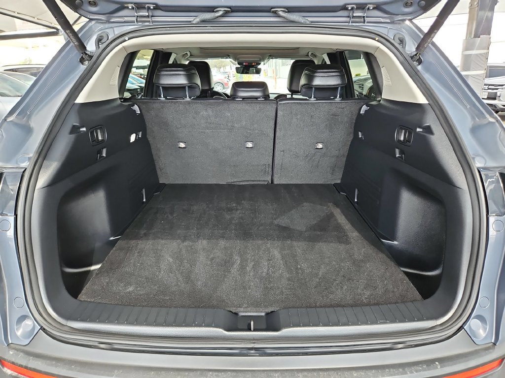 Used 2025 MAZDA CX-50 AWD 2.5 S w/ Premium Plus Pkg image 27