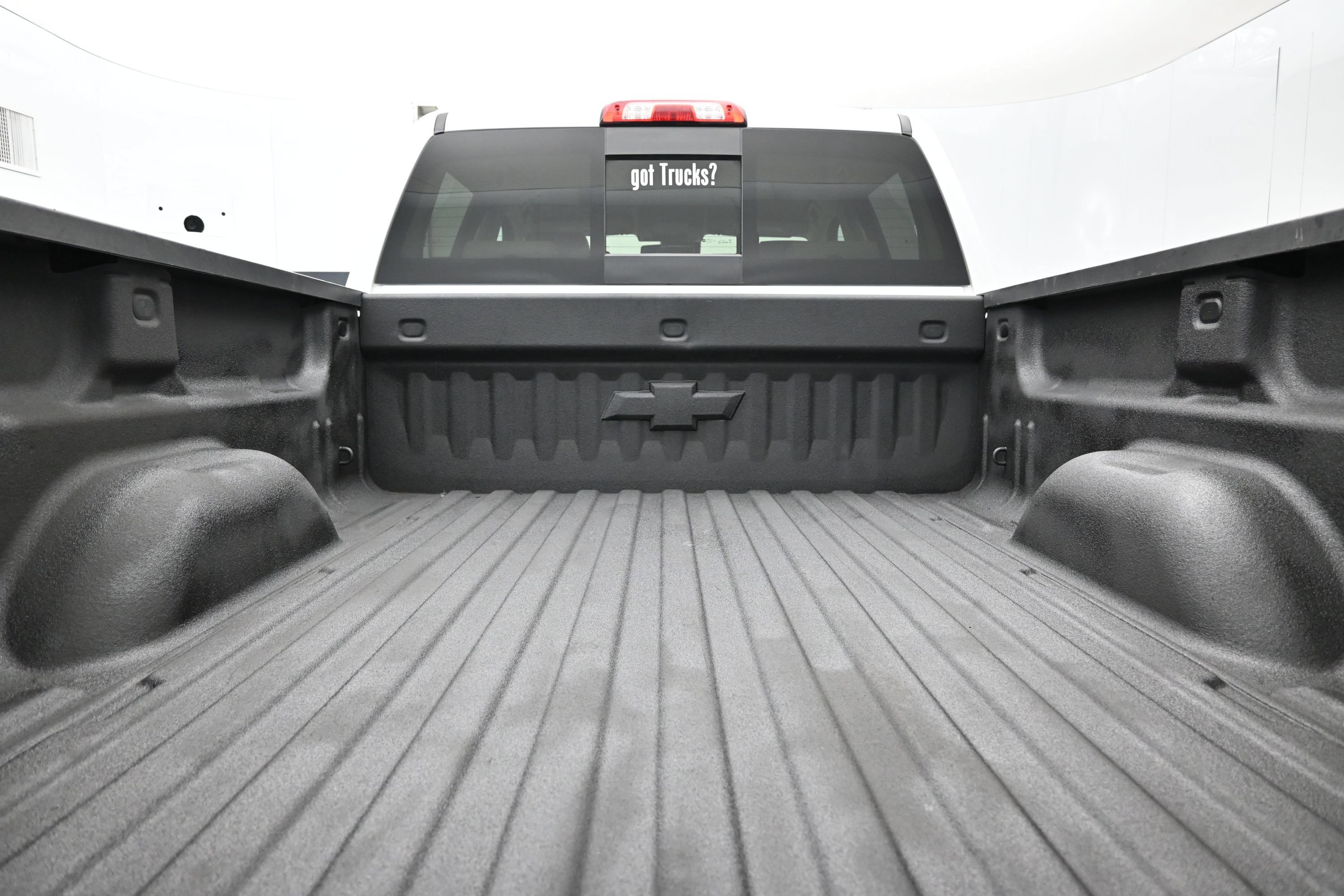 Used 2018 Chevrolet Silverado 2500 LTZ w/ Duramax Plus Package AWD/4WD image 7