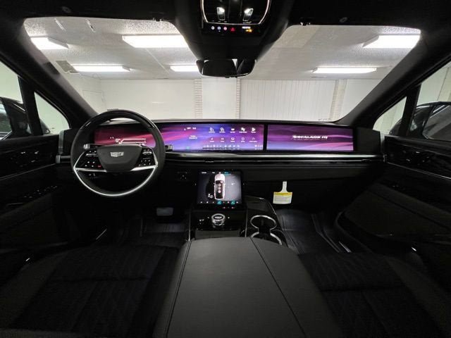 New 2026 Cadillac Escalade IQ Luxury 1 w/ LPO, Floor Liner Package image 17