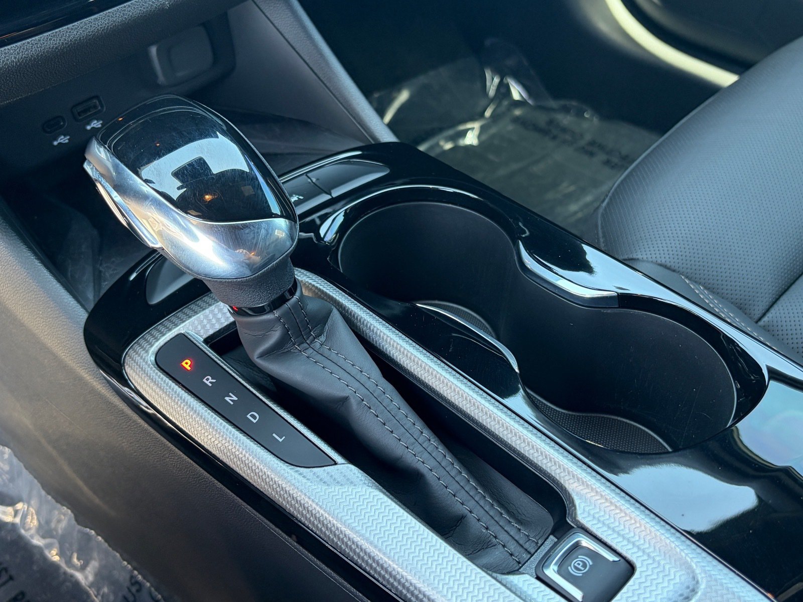 Used 2025 Buick Envista Avenir FWD image 35