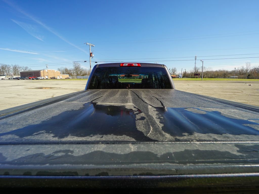 Used 2014 GMC Sierra 1500 SLT w/ SLT Preferred Package image 11