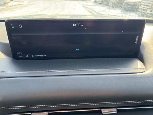 Used 2024 Genesis GV80 2.5T image 16