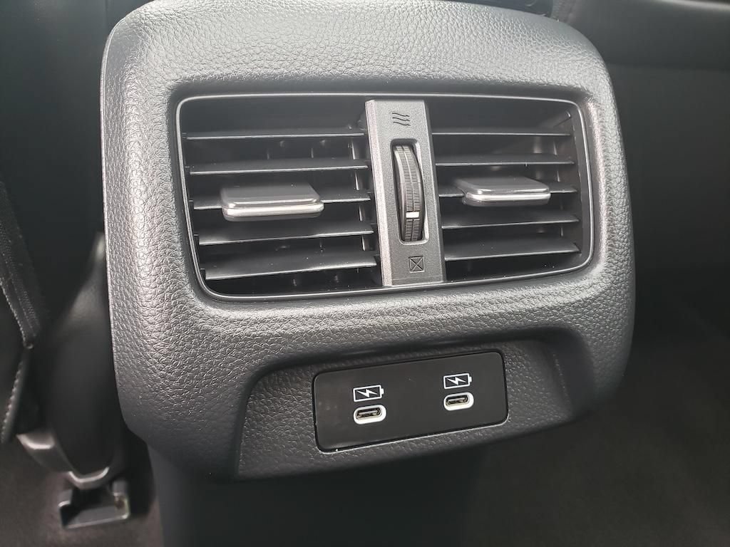 Certified 2025 Acura ADX A-Spec AWD/4WD image 13