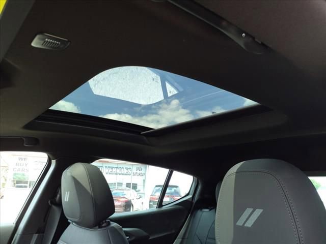 New 2024 Dodge Hornet GT w/ GT Blacktop Package image 15