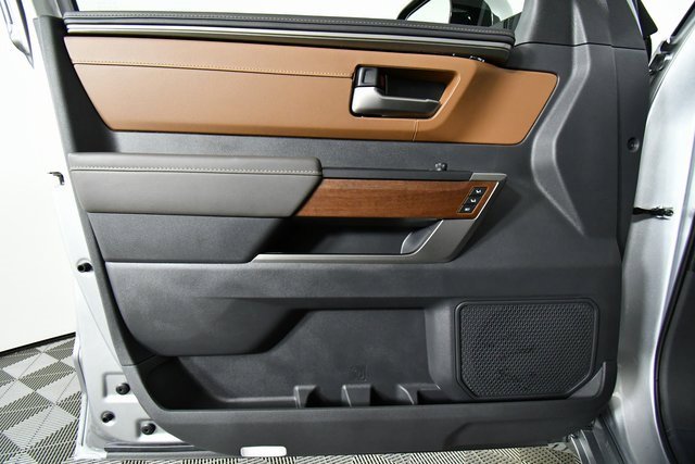 New 2026 Toyota Tundra 1794 Edition image 21