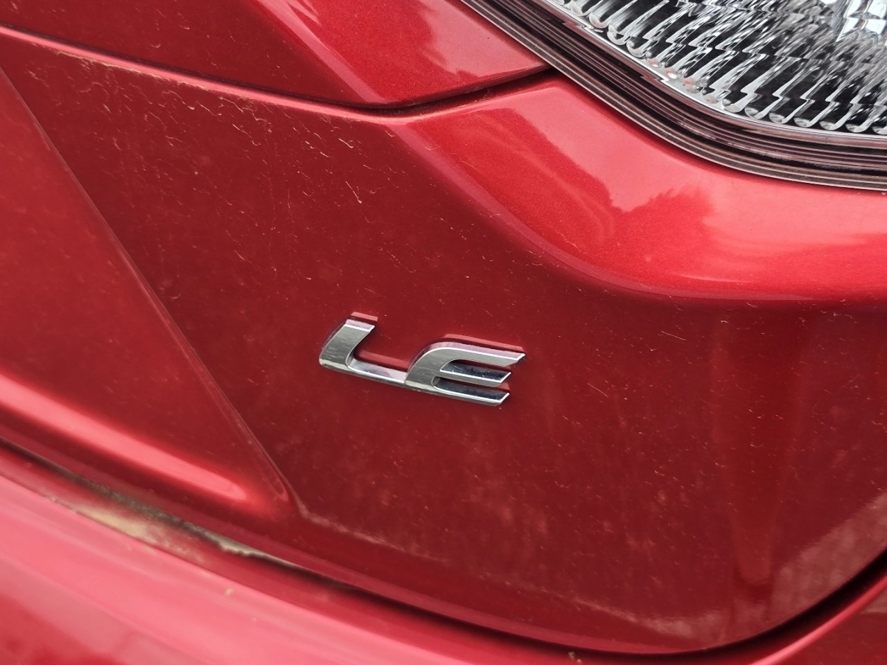 Used 2020 Toyota Corolla LE image 9