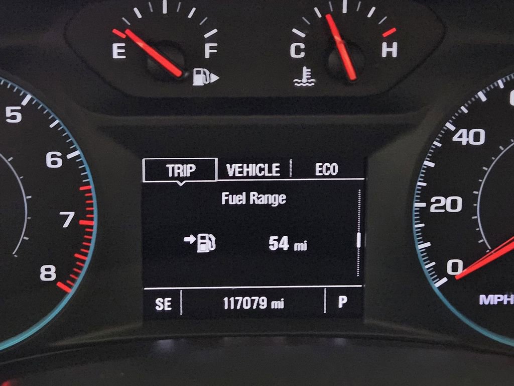Used 2023 Chevrolet Malibu LT FWD image 9