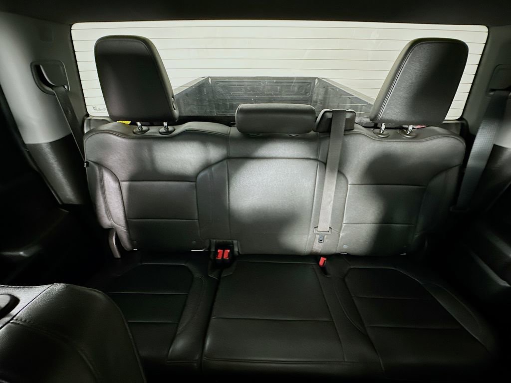Used 2023 Chevrolet Silverado 2500 W/T w/ WT Convenience Package AWD/4WD image 13