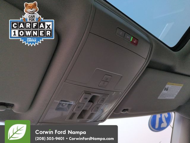 Used 2021 Volkswagen Atlas SEL Premium AWD/4WD image 22