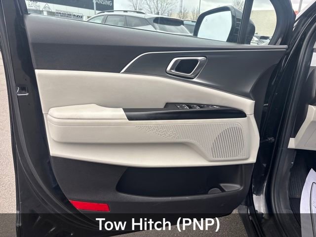 Used 2023 Kia Carnival LX image 13