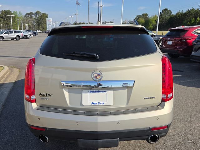 Used 2012 Cadillac SRX Luxury image 11
