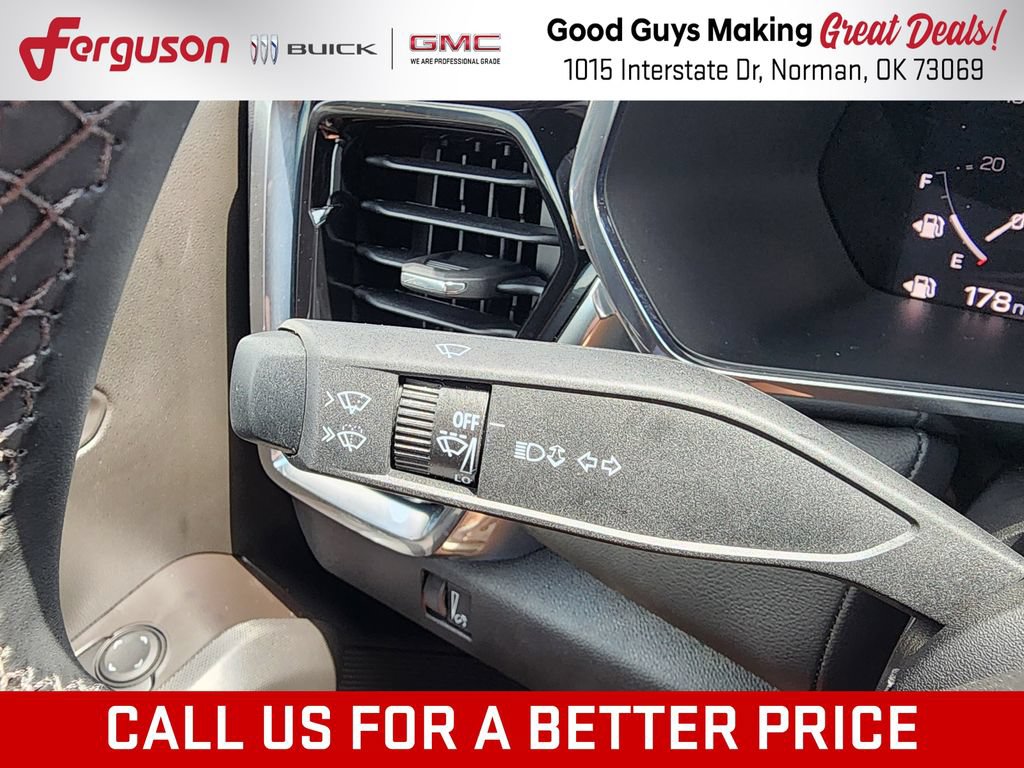 New 2026 GMC Canyon Elevation w/ Convenience Package AWD/4WD image 22