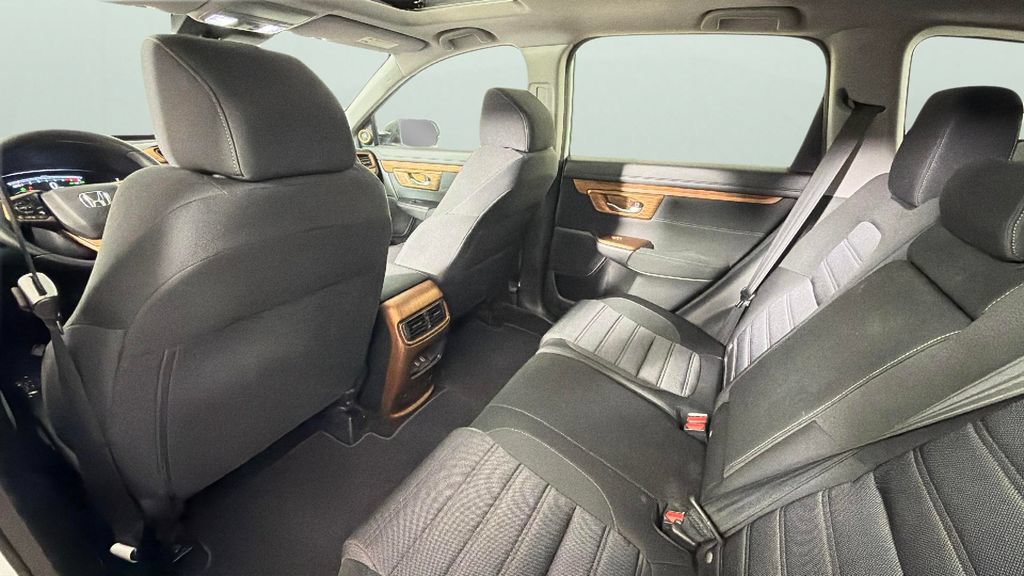 Used 2022 Honda CR-V EX image 29