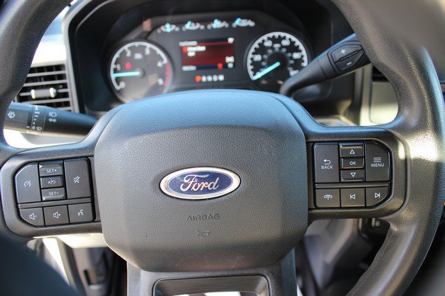 Used 2025 Ford F250 XLT w/ FX4 Off-Road Package AWD/4WD image 13