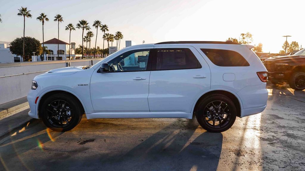 New 2026 Dodge Durango GT image 13