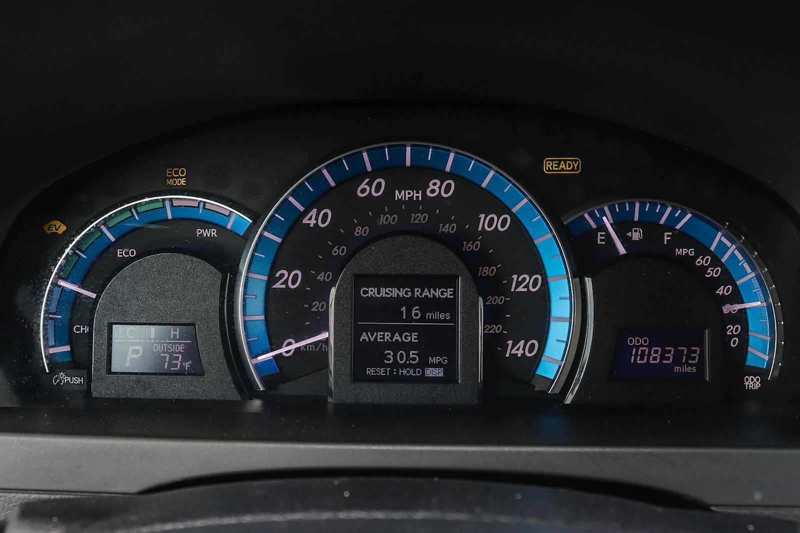 Used 2014 Toyota Camry XLE w/ Leather Package FWD image 34