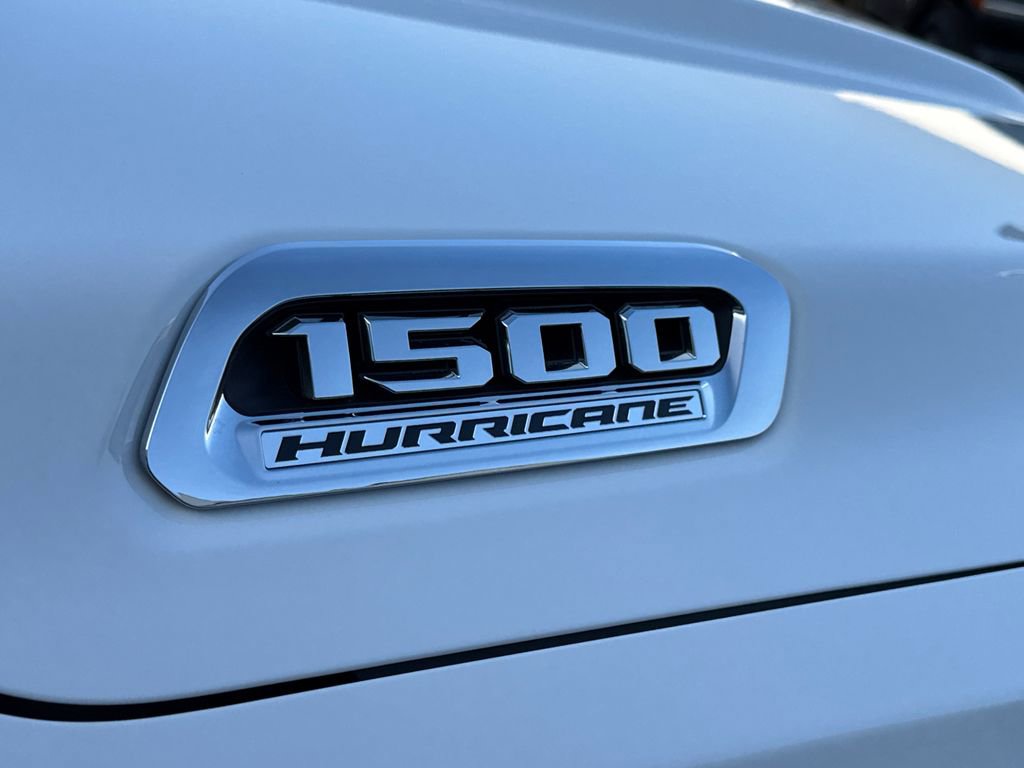 New 2026 RAM 1500 Big Horn image 10