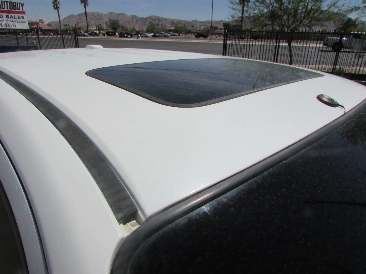 Used 2007 Honda Ridgeline RTL image 9