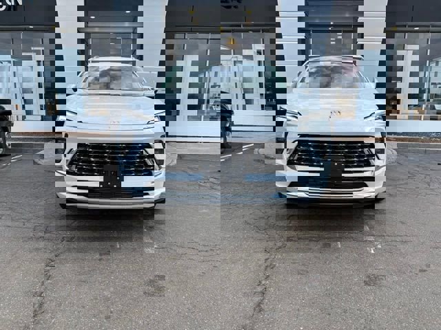 New 2026 Buick Envision Avenir image 4