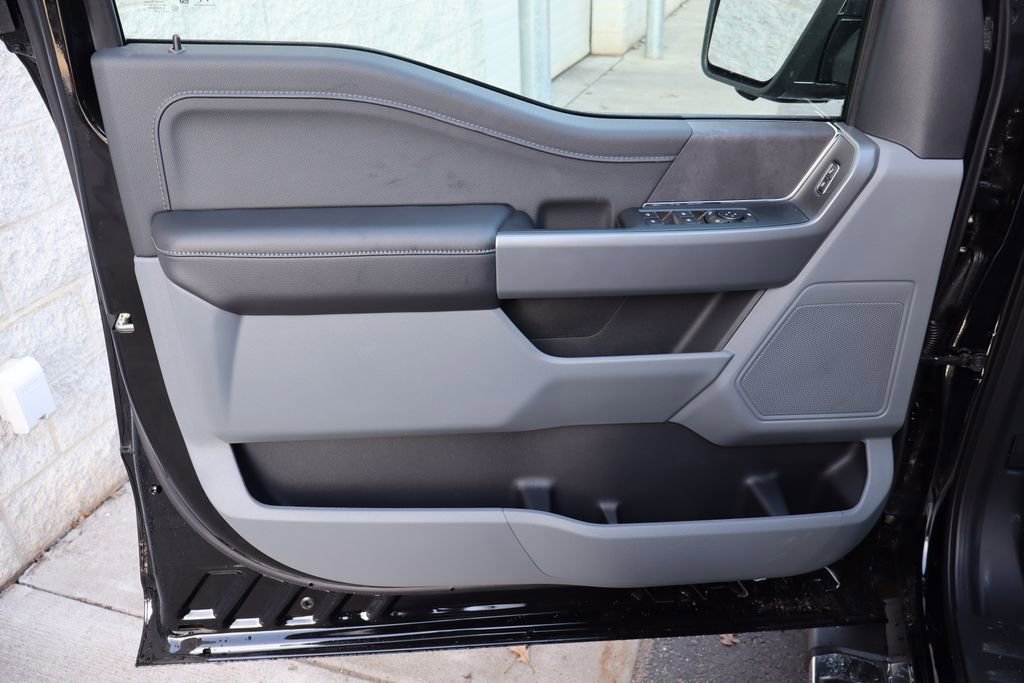 New 2026 Ford F150 XLT image 23