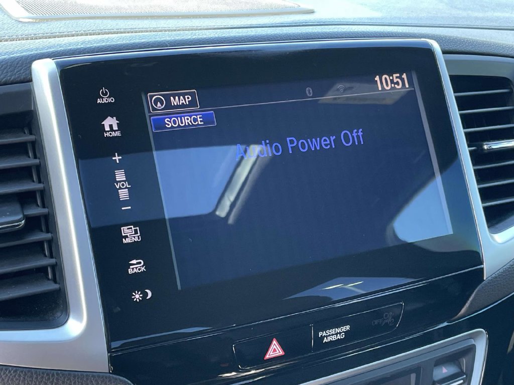 Used 2017 Honda Ridgeline Black Edition image 31