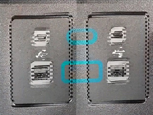 Certified 2022 Ford Escape SE w/ Convenience Package image 7