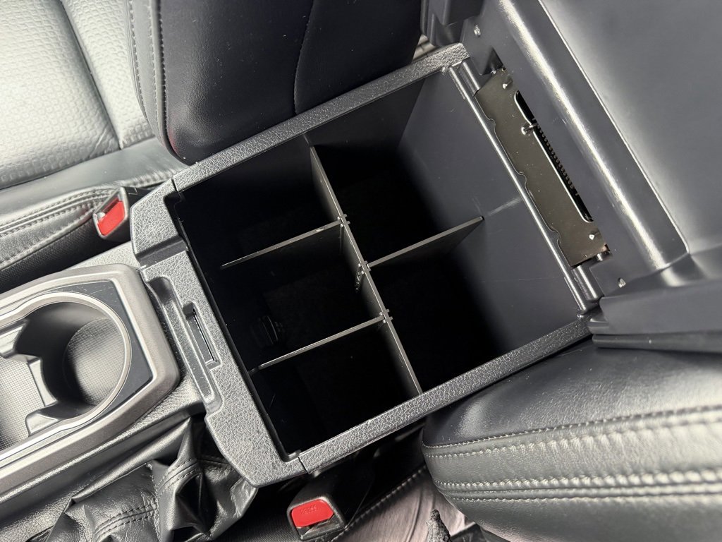 Used 2020 Toyota Tacoma TRD Off-Road w/ TRD Premium Off Road Package image 27