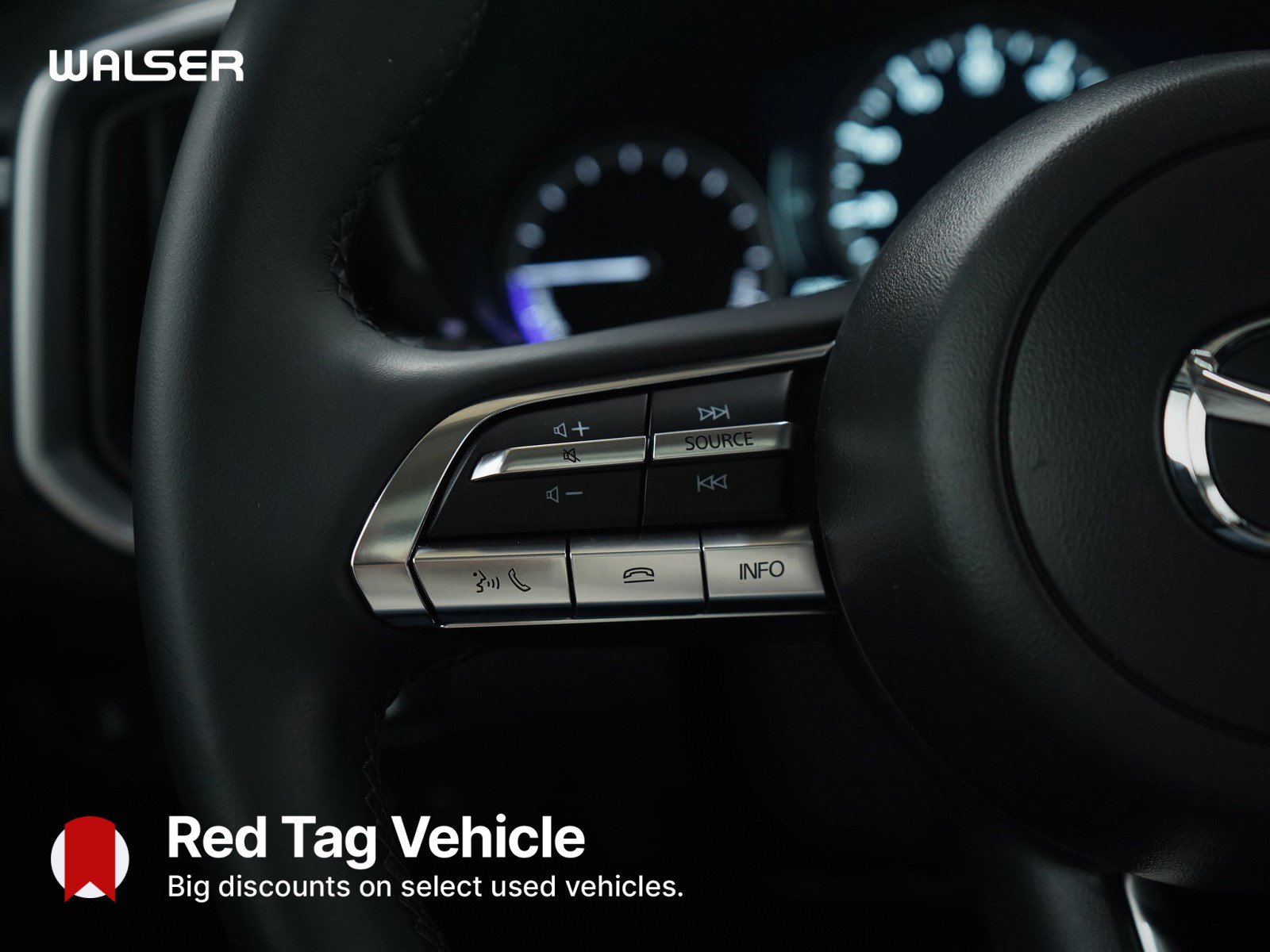 Certified 2025 MAZDA CX-50 AWD 2.5 Hybrid w/ Premium Pkg image 27