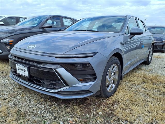 New 2026 Hyundai Sonata SE