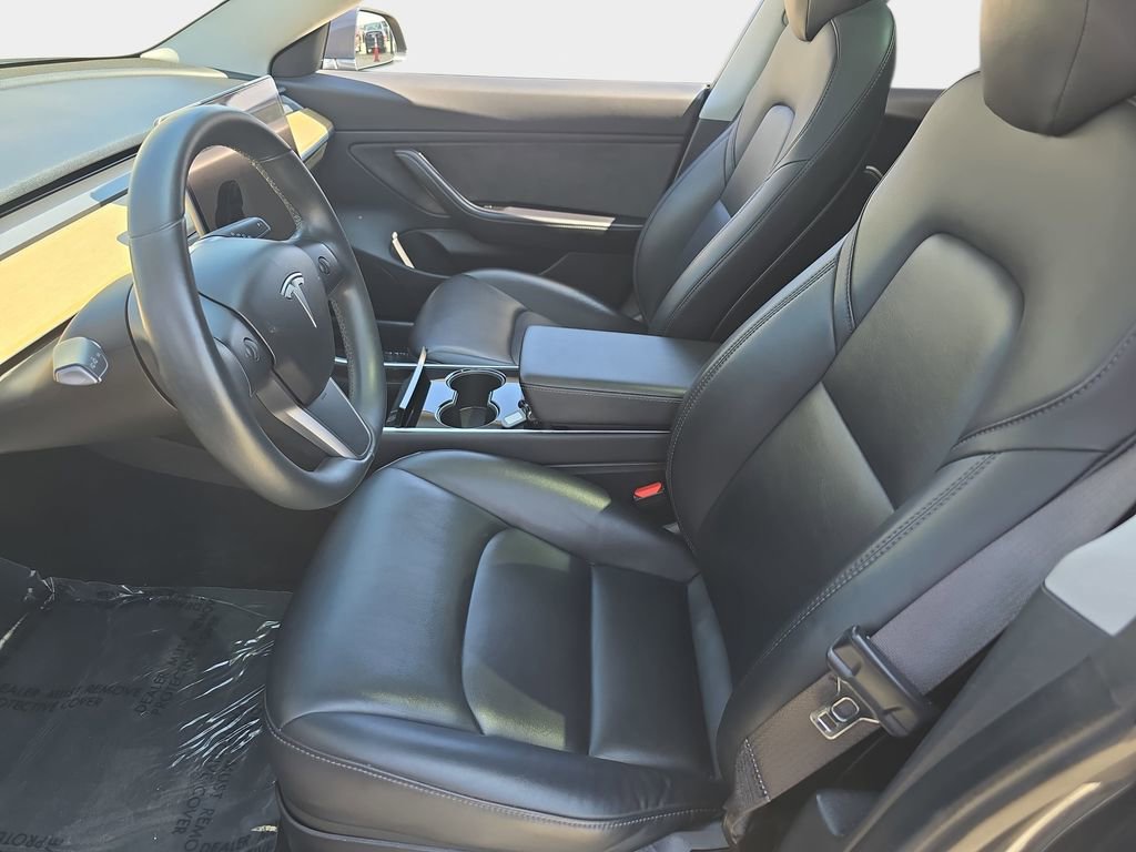 Used 2018 Tesla Model 3 Long Range RWD image 17