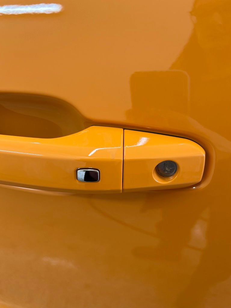 New 2026 Chevrolet Colorado Z71 w/ Technology Package image 29