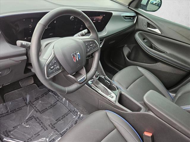 New 2026 Buick Encore GX Sport Touring w/ Advanced Technology Package image 3