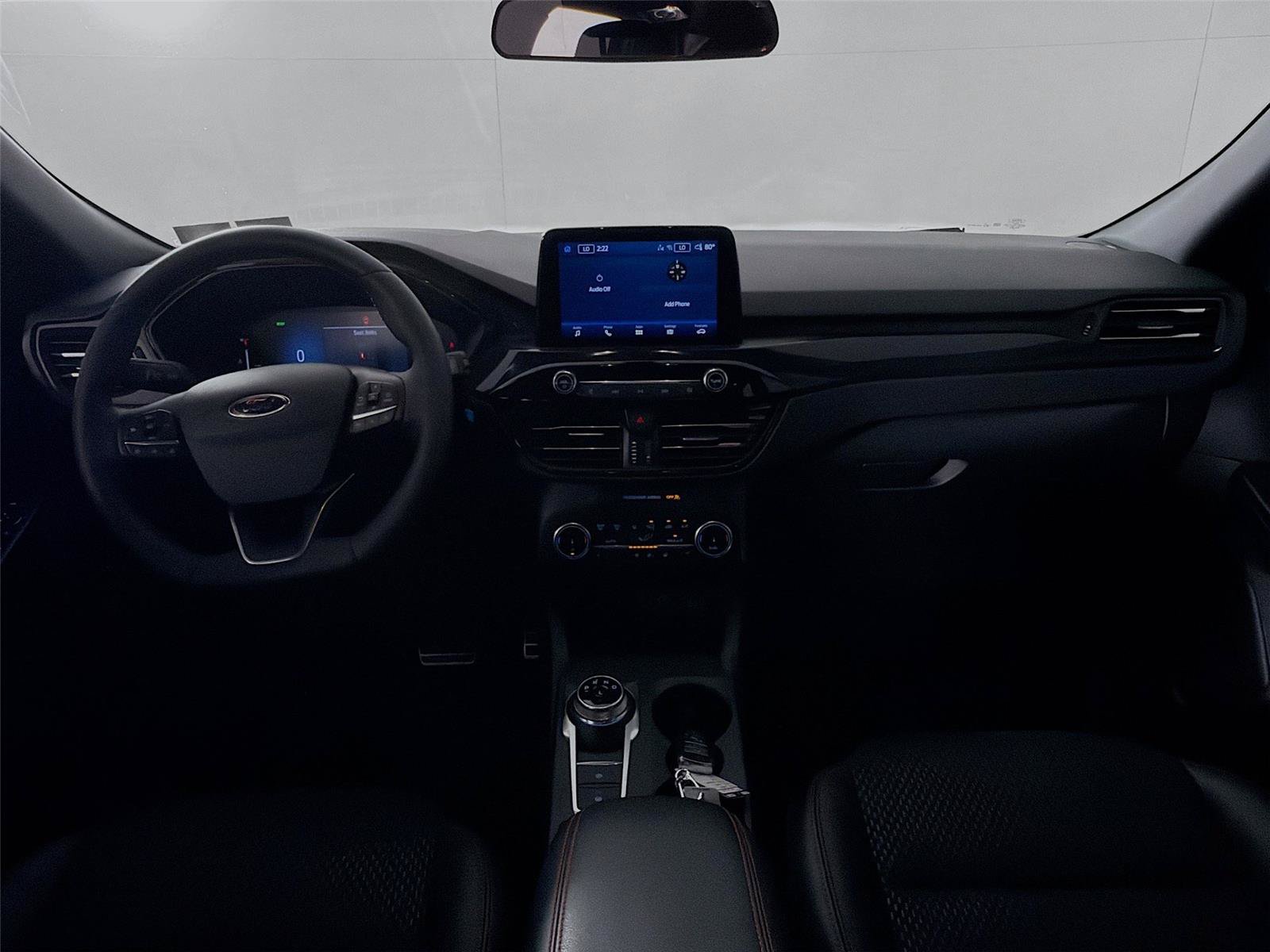 Used 2024 Ford Escape ST-Line Select AWD/4WD image 26
